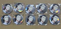 SideM fifs 表情 缶バッジ　黒野玄武