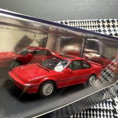 MARK43 ホンダプレリュードSi (BA5)レッド1/43 Amazon | MARK43 1/43 ホンダプレリュード Si (BA5