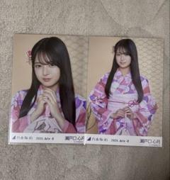 乃木坂46 NOGIめくり　B賞　トランプ風カードキーホルダー　瀬戸口心月 乃木坂46 NOGIめくり B賞 トランプ風カードキーホルダー 筒井