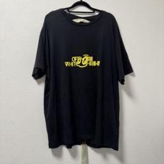 オフホワイト OFF-WHITE フロントロゴ・バックフォトグラフプリント