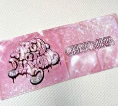 ちゃんみな　タオル3枚セット 商品一覧ページ | CHANMINA OFFICIAL STORE | ITEM