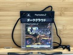 ダーククラウド DARK CLOUD PS2 PlayStation2