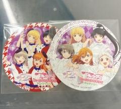 Liella! コースター