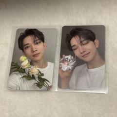 セブチ RIGHT HERE US 限定 ボンボンイ トレカ ジョシュア SEVENTEEN ジョシュア RIGHT HERE トレカ - メルカリ