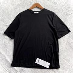 新品タグATON 25年 OG FRESCA STAND 半袖 Tシャツ 黒 S 新品タグATON 25年 OG FRESCA STAND 半袖 Tシャツ 黒 S - メルカリ