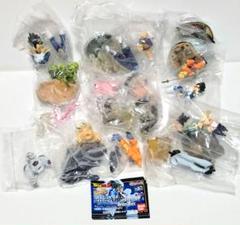 HGシリーズ ドラゴンボール イマジネイション4 全6種 ミニブック