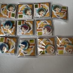 橘真琴 Be Free! 缶バッジ 16点 free！ 京アニ 缶バッジ Be Free！ 橘真琴 - メルカリ