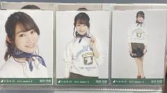 乃木坂46 生写真 桜井玲香 バラ売り 乃木坂46 - 乃木坂46 生写真桜井玲香5th バスラ ライブTシャツ