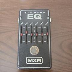 2025年最新】six mxr eqの人気アイテム - メルカリ