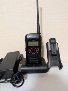 モトローラ デジタル簡易無線機 免許局 トランシーバー MiT7000