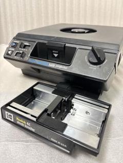 KODAK/コダック スライド・カローセルプロジェクター5600 - メルカリ