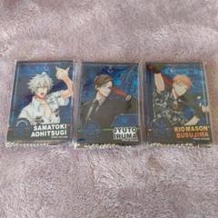 HYPNOSISMIC -Division Rap Battle-OFFICIAL GOODS|.MAD TRIGGER