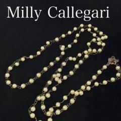 ミリィカレガリ Milly Callegari パール NT218SWP ミリィカレガリ Milly Callegari パール NT218SWP