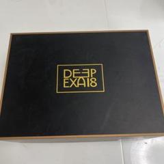 【新品未開封】DEEP EXA18 　ディープエクサ18 Amazon.co.jp: DEEP EXA 18/ディープエクサ18 EMS ダイエット