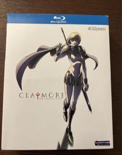 クレイモア Blu-ray - メルカリ