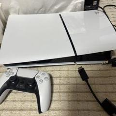 PlayStation5 本体 CFI-2000B01 デジタルエディション