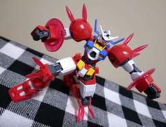 2025年最新】hg ガンダムage-1 タイタスの人気アイテム - メルカリ