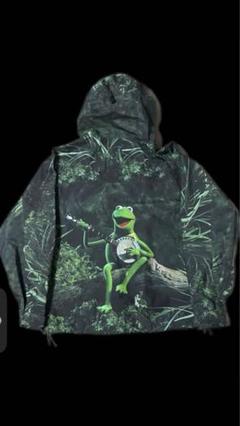 Supreme GORE-TEX Taped Seam Shell Jacketのサムネイル