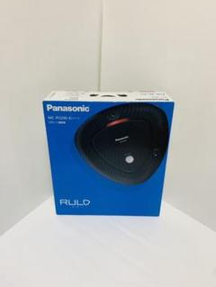 パナソニック RULO ルーロ ロボット掃除機