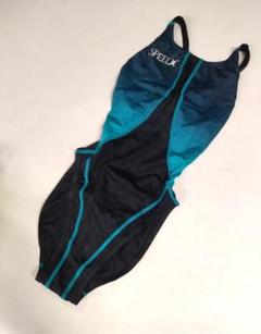 新入荷 I757】speedo スピード レディース水着 Lサイズ - メルカリ 水着・ラッシュガード