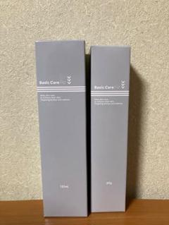 ベーシックケアaz 【中古】2本セット 2025年最新】ベーシックケアazの人気アイテム - メルカリ
