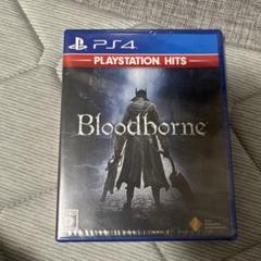 PlayStation 4 Bloodborne (PS4) 新品未開封