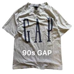 90s GAP Tシャツ ヴィンテージ ビンテージ オールドギャップ アメカジ