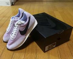 新品 NIKE DBREAK SP ラベンダー 27cm