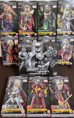 装動 仮面ライダー 鎧武 まとめ売り コンプ Amazon.co.jp: SO-DO CHRONICLE 仮面ライダー鎧武 [全8種セット