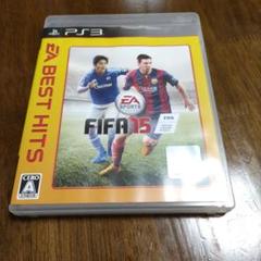 FIFA 15 EA BEST HITS