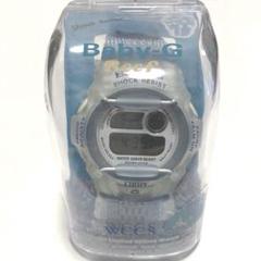 CASIO Baby-G W.C.C.S サンゴ礁 G-SHOCK 腕時計