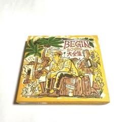 BEGIN / シングル大全集