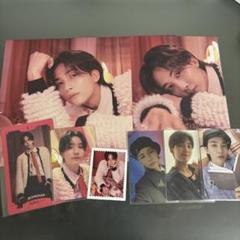 SEVENTEEN セブチ シーグリ トレカ 2023 まとめ売り 2025年最新】seventeen シーグリ 2023 トレカの人気アイテム