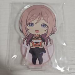 姫崎莉波 学マス 学園アイドルマスター ばくだん焼 アクリルスタンド