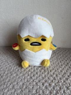 ぐでたま録音おしゃべりぬいぐるみ