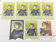 Dytica 2nd Anniversary チェキ風カード 伊波ライ