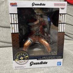 海外限定 grandista うずまきナルト 仙人モード　special ver 海外限定 grandista うずまきナルト 仙人モード special - メルカリ
