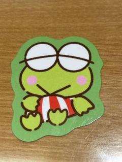 けろけろけろっぴ　スシロー　ピック