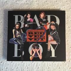 2025年最新】bad boy red velvetの人気アイテム - メルカリ