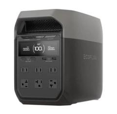 Ecoflow DELTA 3 Plus 　未使用に近い ECOFLOW】【未使用品】エコフロー『Eco Flow DELTA 3 Plus