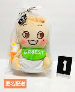 関ジャニ∞ THE GR8EST BOY&BABY 4点セット 2025年最新】関ジャニ gr8est babyの人気アイテム - メルカリ