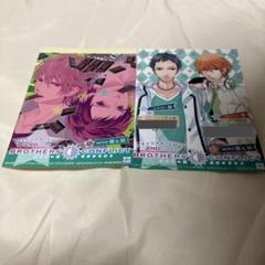 結婚祝い 2025年最新】BROTHERS CONFLICT 棗 ブロマイドの人気アイテム カード・フォト・ブロマイド