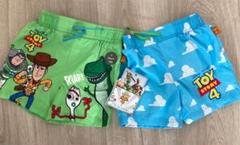 Primark トイストーリー水着 2枚セット 18〜24months 92cm