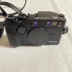 2025年最新】contax g2の人気アイテム - メルカリ