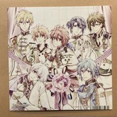 アイドリッシュセブン アイナナ sakura message アニメイト特典