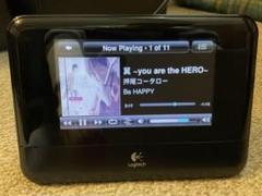 Logitech Squeezebox Touch 中古・ジャンク扱い 2 Logitech Squeezebox Touch 中古・ジャンク扱い 2