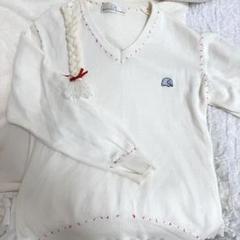 1週間限定値下げ【激レア】ケイスケカンダ×デデデデ コラボニット