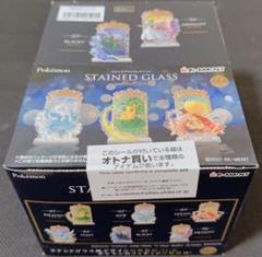 【メーカー終売品】 新品 未開封 ポケモン ステンドグラスコレクション 楽天市場】【送料無料!】 リーメント ポケットモンスター