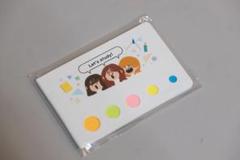 UNFAIR RULE わすれもの(サイン入りポストカード) 予約販売】本 UNFAIR RULE わすれもの(サイン入りポストカード