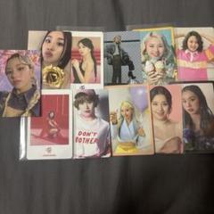 2025年最新】twice トレカ ダヒョンの人気アイテム - メルカリ